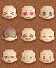 GOOD SMILE COMPANY (GSC) Nendoroid More Face Swap 01 & 02 Selection (1 BOX) gallery thumbnail