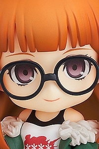 GOOD SMILE COMPANY (GSC) Persona 5 Nendoroid Sakura Futaba (Re-release)