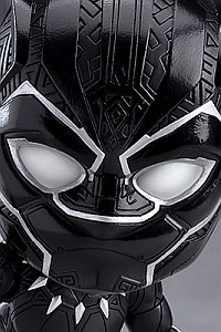 GOOD SMILE COMPANY (GSC) Avengers: Infinity War Nendoroid Black Panther Infinity Edition
