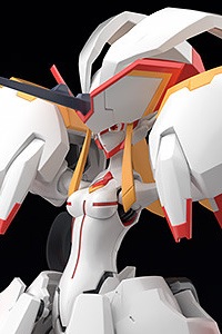 GOOD SMILE COMPANY (GSC) DARLING in the FRANXX MODEROID Strelitzia Plastic Kit (3rd Production Run)