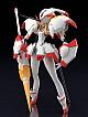 GOOD SMILE COMPANY (GSC) DARLING in the FRANXX MODEROID Strelitzia Plastic Kit gallery thumbnail