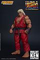 Storm Collectibles Ultra Street Fighter II The Final Challengers Brainwashed Ken Action Figure gallery thumbnail