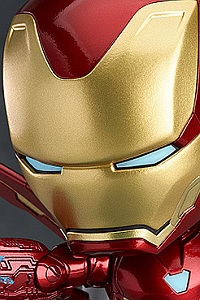 GOOD SMILE COMPANY (GSC) Avengers: Infinity War Nendoroid Iron Man Mark 50 Infinity Edition (2nd Production Run)