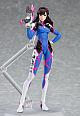 GOOD SMILE COMPANY (GSC) Overwatch figma D.Va gallery thumbnail