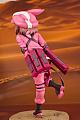 PLUM PMOA Sword Art Online Alternative Gun Gale Online Llenn -Desert Bullet Ver.- 1/7 Plastic Figure gallery thumbnail