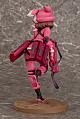 PLUM PMOA Sword Art Online Alternative Gun Gale Online Llenn -Desert Bullet Ver.- 1/7 Plastic Figure gallery thumbnail