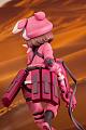 PLUM PMOA Sword Art Online Alternative Gun Gale Online Llenn -Desert Bullet Ver.- 1/7 Plastic Figure gallery thumbnail