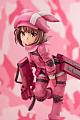 PLUM PMOA Sword Art Online Alternative Gun Gale Online Llenn -Desert Bullet Ver.- 1/7 Plastic Figure gallery thumbnail