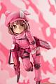 PLUM PMOA Sword Art Online Alternative Gun Gale Online Llenn -Desert Bullet Ver.- 1/7 Plastic Figure gallery thumbnail