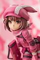 PLUM PMOA Sword Art Online Alternative Gun Gale Online Llenn -Desert Bullet Ver.- 1/7 Plastic Figure gallery thumbnail