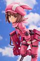 PLUM PMOA Sword Art Online Alternative Gun Gale Online Llenn -Desert Bullet Ver.- 1/7 Plastic Figure gallery thumbnail