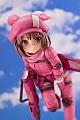 PLUM PMOA Sword Art Online Alternative Gun Gale Online Llenn -Desert Bullet Ver.- 1/7 Plastic Figure gallery thumbnail