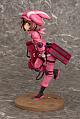 PLUM PMOA Sword Art Online Alternative Gun Gale Online Llenn -Desert Bullet Ver.- 1/7 Plastic Figure gallery thumbnail