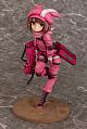 PLUM PMOA Sword Art Online Alternative Gun Gale Online Llenn -Desert Bullet Ver.- 1/7 Plastic Figure gallery thumbnail