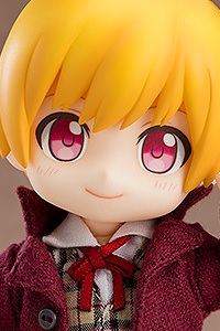 GOOD SMILE COMPANY (GSC) Nendoroid Doll White Rabbit