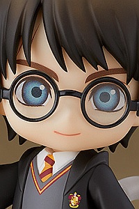 GOOD SMILE COMPANY (GSC) Harry Potter Nendoroid Harry Potter