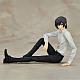 Union Creative Code Geass: Lelouch of the Rebellion Lelouch Lamperouge PVC Figure gallery thumbnail