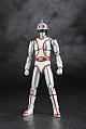 EVOLUTION TOY HAF Silver Kamen Giant Action Figure gallery thumbnail