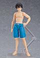 MAX FACTORY figma Swimsuit Male Body Ryo gallery thumbnail