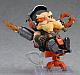 GOOD SMILE COMPANY (GSC) Overwatch Nendoroid Torbjorn Classic Skin Edition gallery thumbnail