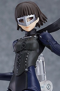 MAX FACTORY PERSONA5 the Animation figma Queen
