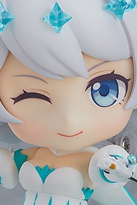 GOOD SMILE COMPANY (GSC) Houkai 3rd Nendoroid Kiana Winter Princess Ver.