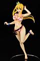 ORCATOYS FAIRY TAIL Lucy Heartfilia Swimsuit Gravure_Style/ver.Side tail 1/6 PVC Figure gallery thumbnail