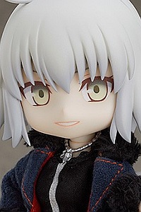 GOOD SMILE COMPANY (GSC) Fate/Grand Order Nendoroid Doll Avenger/Jeanne d'Arc Alter Shinjuku Ver.