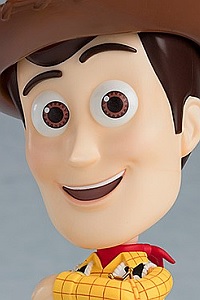 GOOD SMILE COMPANY (GSC) Toy Story Nendoroid Woody DX Ver.