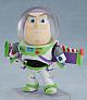GOOD SMILE COMPANY (GSC) Toy Story Nendoroid Buzz Lightyear Standard Ver. gallery thumbnail