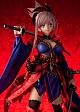 Phat! Company Phatism Fate/Grand Order Saber/Miyamoto Musashi 1/7 Plastic Figure gallery thumbnail