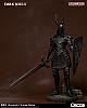 Gecco DARK SOULS Black Knight 1/6 Scale Statue gallery thumbnail