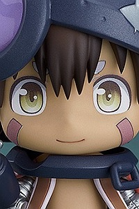 GOOD SMILE COMPANY (GSC) Made in Abyss Nendoroid Reg (2nd Production Run)
