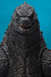 BANDAI SPIRITS S.H.MonsterArts Godzilla (2019)