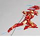 KAIYODO Figure Complex Amazing Yamaguchi No.013 Iron Man Bleeding Edge Armor Action Figure gallery thumbnail