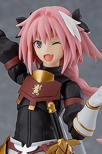 MAX FACTORY Fate/Apocrypha figma Rider of Black