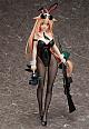 FREEing GIRLS' FRONTLINE M1918 Bunny Ver. 1/4 PVC Figure gallery thumbnail