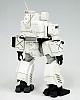 KOTOBUKIYA Mobile Police Patlabor 2 the Movie Hannibal PKO Spec 1/72 Plastic Kit gallery thumbnail