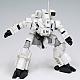 KOTOBUKIYA Mobile Police Patlabor 2 the Movie Hannibal PKO Spec 1/72 Plastic Kit gallery thumbnail