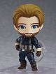 GOOD SMILE COMPANY (GSC) Avengers: Infinity War Nendoroid Captain America Infinity War Edition DX Ver. gallery thumbnail