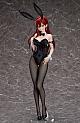 FREEing FAIRY TAIL Erza Scarlet Bunny Ver. 1/4 PVC Figure gallery thumbnail