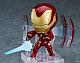 GOOD SMILE COMPANY (GSC) Avengers: Infinity War Nendoroid Iron Man Mark 50 Infinity Edition DX Ver. gallery thumbnail