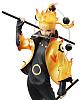 MegaHouse G.E.M. Series NARUTO Shippuden Uzumaki Naruto Rikudo Sennin Mode Plastic Figure gallery thumbnail