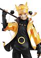 MegaHouse G.E.M. Series NARUTO Shippuden Uzumaki Naruto Rikudo Sennin Mode Plastic Figure gallery thumbnail