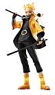 MegaHouse G.E.M. Series NARUTO Shippuden Uzumaki Naruto Rikudo Sennin Mode Plastic Figure gallery thumbnail