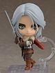 GOOD SMILE COMPANY (GSC) The Witcher 3 Wild Hunt Nendoroid Ciri gallery thumbnail