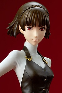 WAVE Persona 5 Niijima Makoto 1/8 PVC Figure