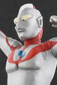 X PLUS Daikaiju Series Ultraman (B Type) Entry Pose PVC Figure