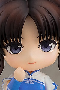 GOOD SMILE ARTS Shanghai The Legend of Sword and Fairy Nendoroid Zhao Ling-Er