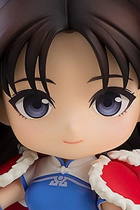GOOD SMILE ARTS Shanghai The Legend of Sword and Fairy Nendoroid Zhao Ling-Er DX Ver.